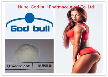 China Verlust-Positiv Mundanaboler steroide Oxandrolone Anavar bewirkt fettes Reinheit 99% fournisseur