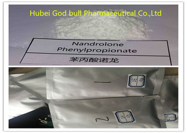 China 62-90-8 synthetischer Steroid Decas Durabolin Nandrolone Phenylpropionate fournisseur