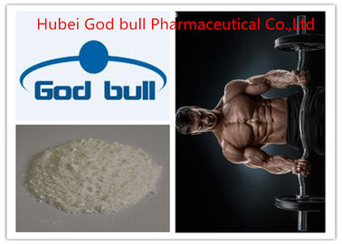 China Primobolan-Azetat-Medikations-anabole Steroide für Muskel-Wachstum 434-05-9 fournisseur