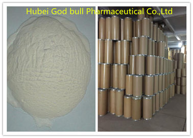 China Lokales betäubendes Pulver HCL 14252-80-3, Bupivacaine-Hydrochlorid-aktuelle betäubende Drogen fournisseur