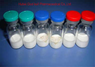 China 32780-32-8 Hormone des anabolen Steroids für die Behandlung der sexuellen Störung Bremelanotide Pint 141 fournisseur