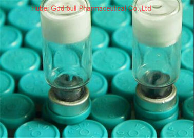 China HGH-anabole Steroide Melanotan einspritzen 1 Afamelanotide 75921-69-6 für Haut-Schönheit fournisseur