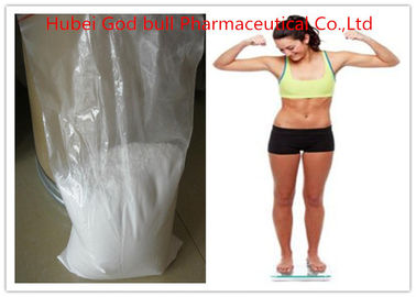 China Kalziumpyruvat-legale Gewichtsverlust-Steroide für Frauen CAS 52009-14-0 fournisseur