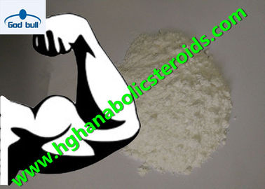 China Mann Muslce-Gewinn-androgene anabole Steroide Methandrostenolone 72-63-9 fournisseur