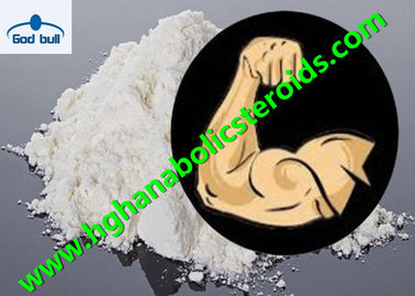 China Umtriebs-Steroide CAS 303-42-4 anaboler Steroide Metenolone Enanthate androgene fournisseur