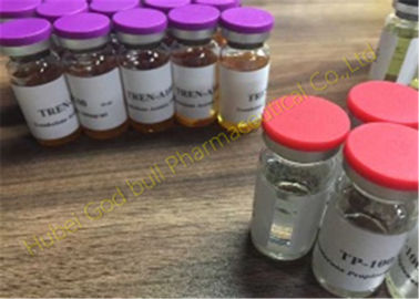 China Testosteron-Propionat 100mg/ml der injizierbaren anabolen Steroide ölen sperrig seienden Zyklus fournisseur