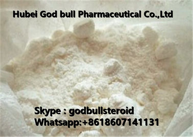 China Muskel-Wachstums-Steroide Boldenone Cypionate 106505-90-2 Boldenone fournisseur