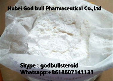 China Steroidhormon der rohen Tablette 25mg Pulvers Oxandrolone aktives anavar fournisseur