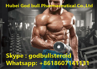 China Einspritzung des Nandrolone Decanoate-Steroid-Pulvers 200mg/ml 400mg/ml fournisseur