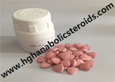 China Stenabolic-Pillen 10mg/Pillen der Pille 100/Modulator der Flasche SR9009 PPAR fournisseur