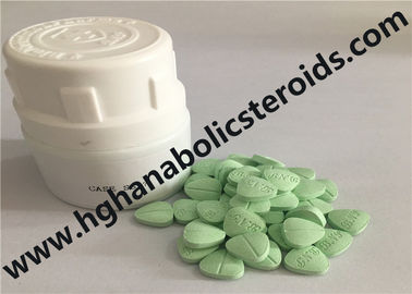 China Bodybuildender Steroid ähnlicher Vorteil Tablette SARMS Andarine S4 10mg fournisseur