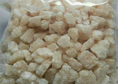 China Gewichtsverlust-Steroide kristallenes Resarch chemisches Brown CAS 8923122-82-01 Bk Ebdp fournisseur
