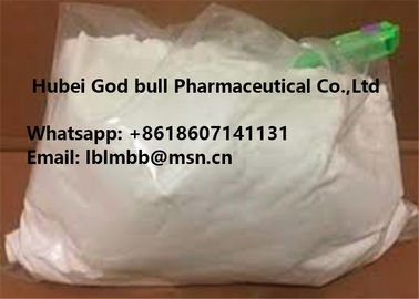 China Nandrolone decanoate Muskel-Wachstums-Steroide Deca Durabolin CAS 360-70-3 fournisseur