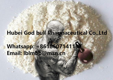 China Muskel-Verbesserungs-Steroide Danabol CAS 72-63-9 Dianabol Methandrostenolone fournisseur