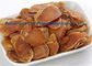 Ernährender Kräuterauszug-Pulver hellgelber roter Ginseng-Auszug Panaxoside fournisseur