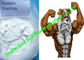 Bodybuildende fetter Verlust-androgene anabole Steroide Oxandrolone Anavar fournisseur