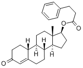 Weißes Nandrolone-mündlichpulver, Nandrolone Phenylpropionate