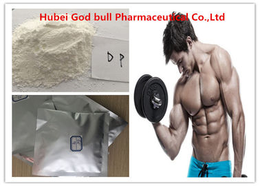 China Drostanolone-Propionat Legit-anabole Steroide für Muskel-Wachstum 521-12-0 fournisseur