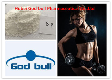 China 521-12-0 rohe Steroid-Pulver Masteron, Medizin-Bodybuilding-anabole Steroide fournisseur