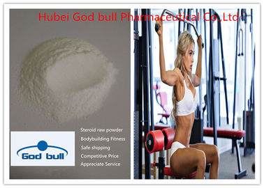 China Schnelle Muskel-Wachstums-Steroide, des Testosteron-anabolen Steroids Sustanon 250 rohes Pulver fournisseur
