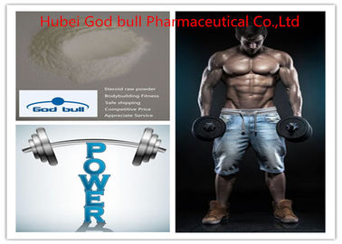 China Bodybuilding-Testosteron-anaboles Steroid Mesterolone Proviron 1424-00-6 fournisseur