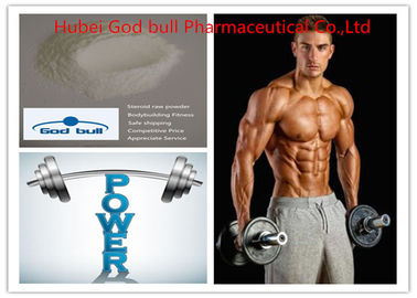 China Muskel-Gebäude-Testosteron-anaboles Steroid, Turinabol-Testosteron-Mundsteroid fournisseur