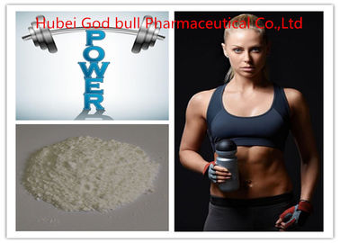 China Der Verordnungs-anabolen Steroide Superdrol gesunde Muskel-Masse für Frau fournisseur