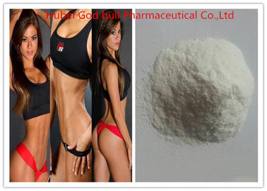 China MK-677 Ibutamoren SARM Steroide, 159752-10-0 bodybuildendes SARMs rohes Pulver fournisseur