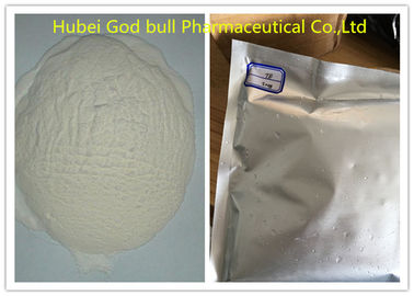 China Lokale Betäubungsmittel-Drogen-rohes Steroid-Pulver 23964-57-0 Articaine HCL fournisseur