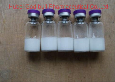 China Starker einspritzender hoher Reinheitsgrad anaboler Steroide HGH CAS 80449-31-6 Follistatin 344 fournisseur