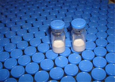 China Menschliches Wachstumshormon CAS 129954-34-3 der Selank-Peptid-pharmazeutisches anabolen Steroide fournisseur
