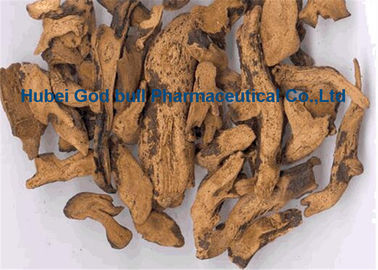 China Rhizoma Drynariae Kräuterbräunliches Gelb des auszug-Pulver-1-1-38 für die Freigabe-Schmerz fournisseur