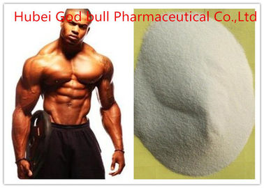 China Legale Deca injizierbare Steroide Dynabolon CAS 862-89-5 Nandrolone Undecanoate fournisseur