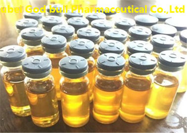 China Einspritzungs-Steroide Trenbolone-Azetat Revalor-H Finaplix 10161-34-9 Tren Ace 100 aufbauendes fournisseur