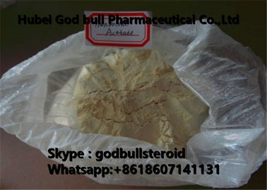 China Steroide des Umtriebs-4-Chlorodehydromethyltestosterone 2446-23-3 fournisseur