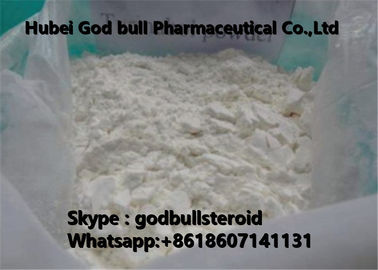 China Pulver Fluoxymesterone rohe Muskel-Wachstums-Steroide Halotestin-Tablette 10mg fournisseur