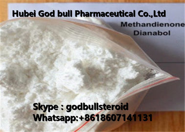 China Nandrolone-Steroid Nandrolone Phenylpropionate 62-90-8 Durabolin fournisseur