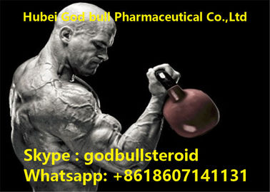 China Steroid Dynabolon 862-89-5 Nandrolone undecanoate Decas Durabolin fournisseur