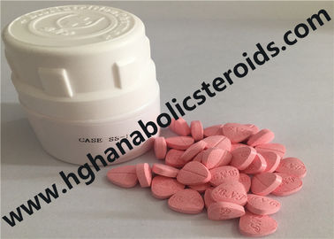 China Gewichtsverlust-Steroide 10mg/pill 100pills Ibutamoren Mesylate/Flaschenmuskelgebäude fournisseur