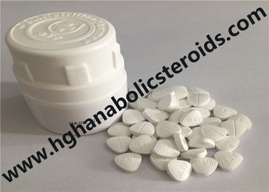 China Tablette Aicar 10mg sarms bodybuildender AMPK Gewichtsverlust-Steroide CASs 2627-69-2 Aktivator fournisseur