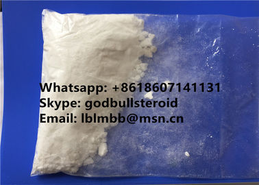 China Steroid-Hormone pulverisieren Boldenone-Azetat/Boldenone 17-Azetate fournisseur