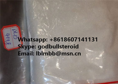 China Nandrolone niedriger Steroid-Hormon-Pulver-Gewinn-Mager-Muskel CASs 434-22-0 Deca Durabolin fournisseur
