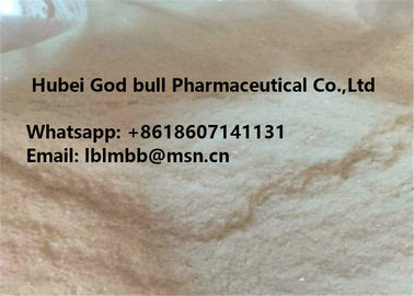 China Steroide YK-11 Prohormone SARMS Myostatin Inhibito 431579-34-9 99% Reinheits-SARM fournisseur