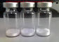 Bodybuildende 121062-08-6 Reinheit anabolen Steroide Melanotan II der Peptid-HGH 99% fournisseur