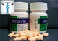 Natürliche schnelle Tablets 10mg Muskel-Gewinn-Steroide Anavar Oxandrolone fournisseur