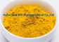 Gelber feiner Kräutermaschen-Kurkumin-Gelbwurz-Wurzel-Auszug des auszug-Pulver-80 fournisseur