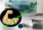 Riptropin-menschliches Wachstumshormon Hgh bodybuildende 100iu-/Ausrüstungs-Safe-Lieferung fournisseur